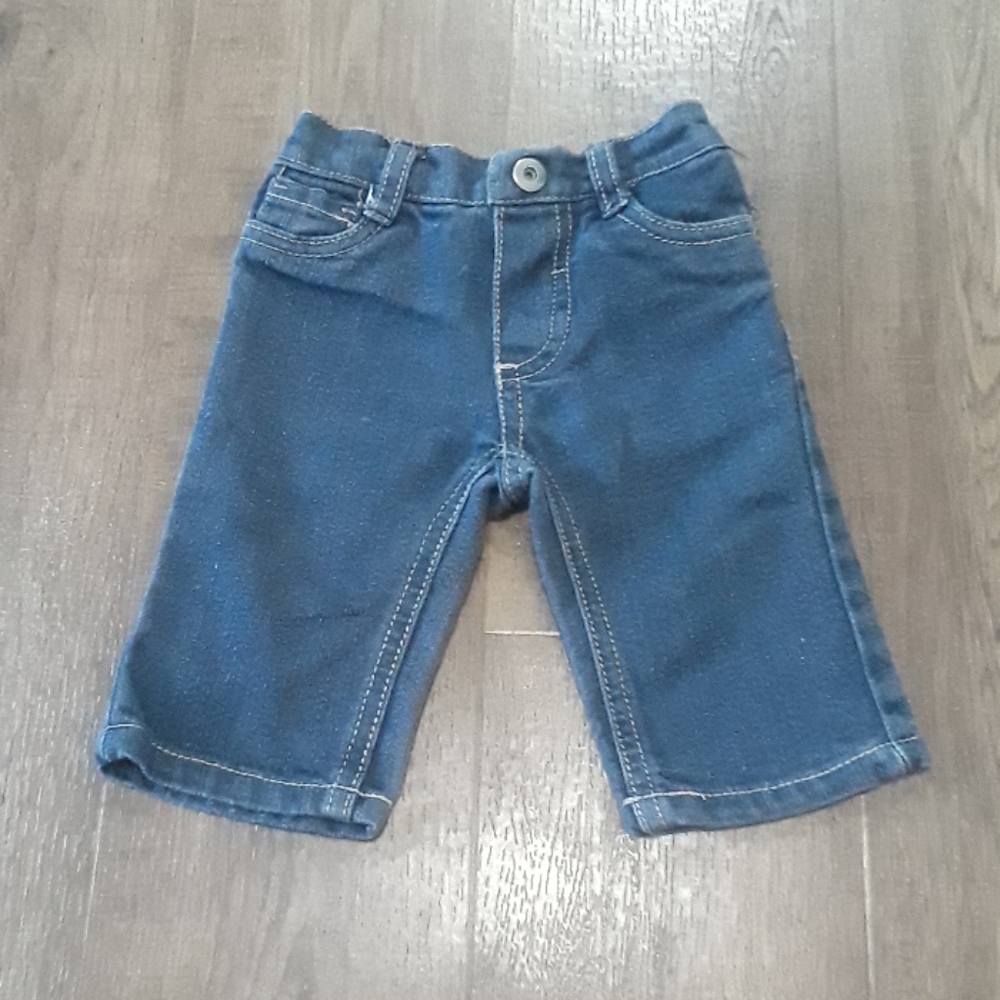 ⚡4/$25 DC Jeans